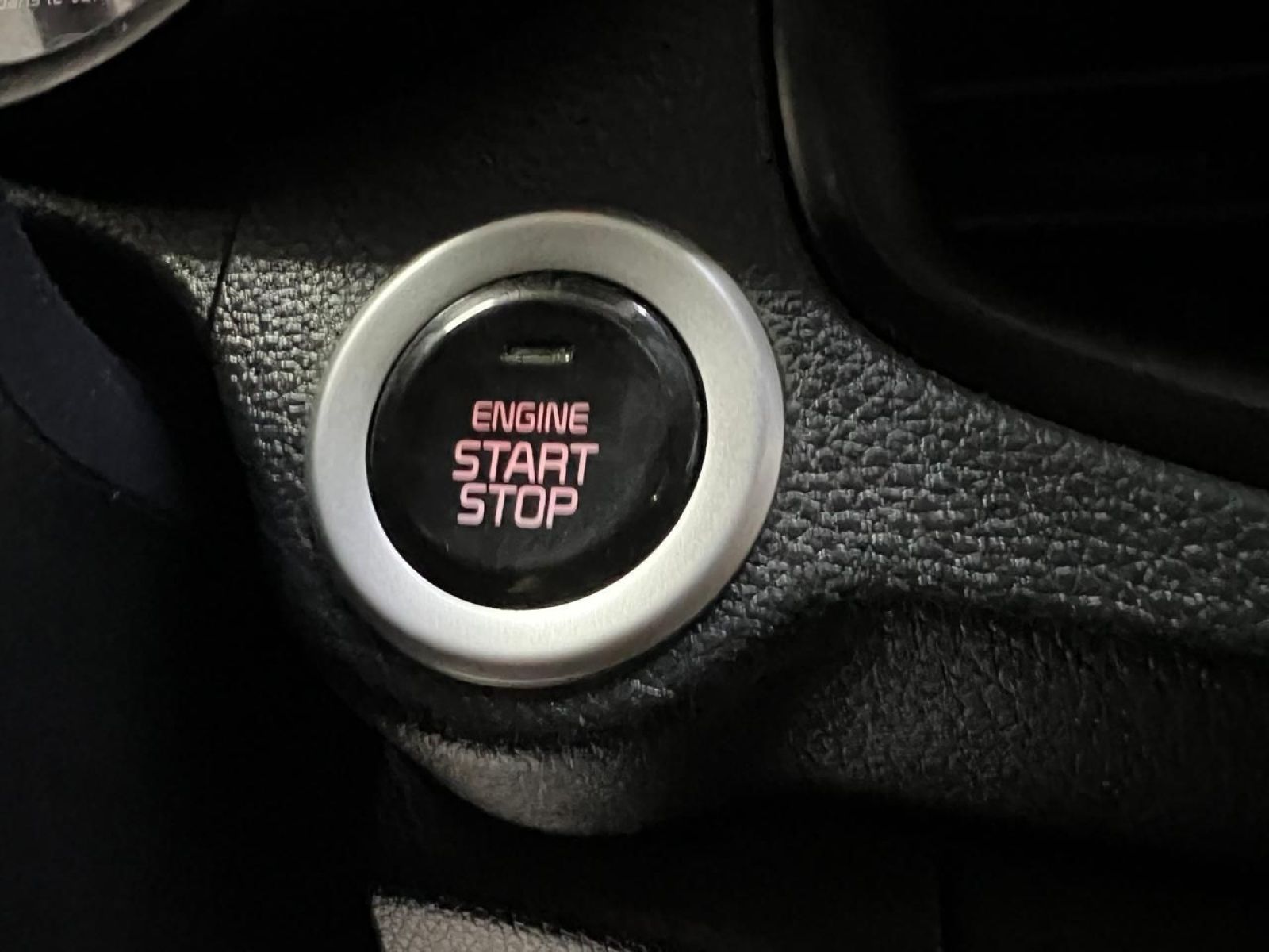 KIA Picanto GT-Line à Tunis - Photo 25
