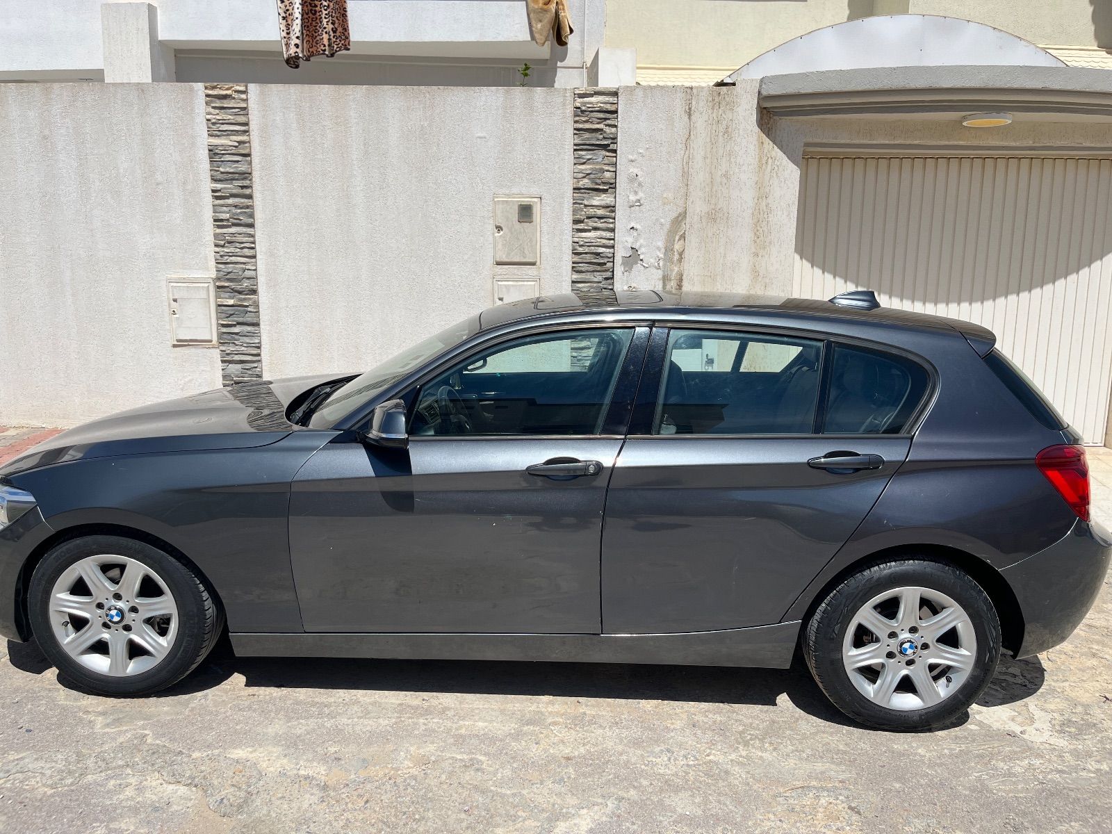 BMW Série 1 Access à Tunis - Photo 3