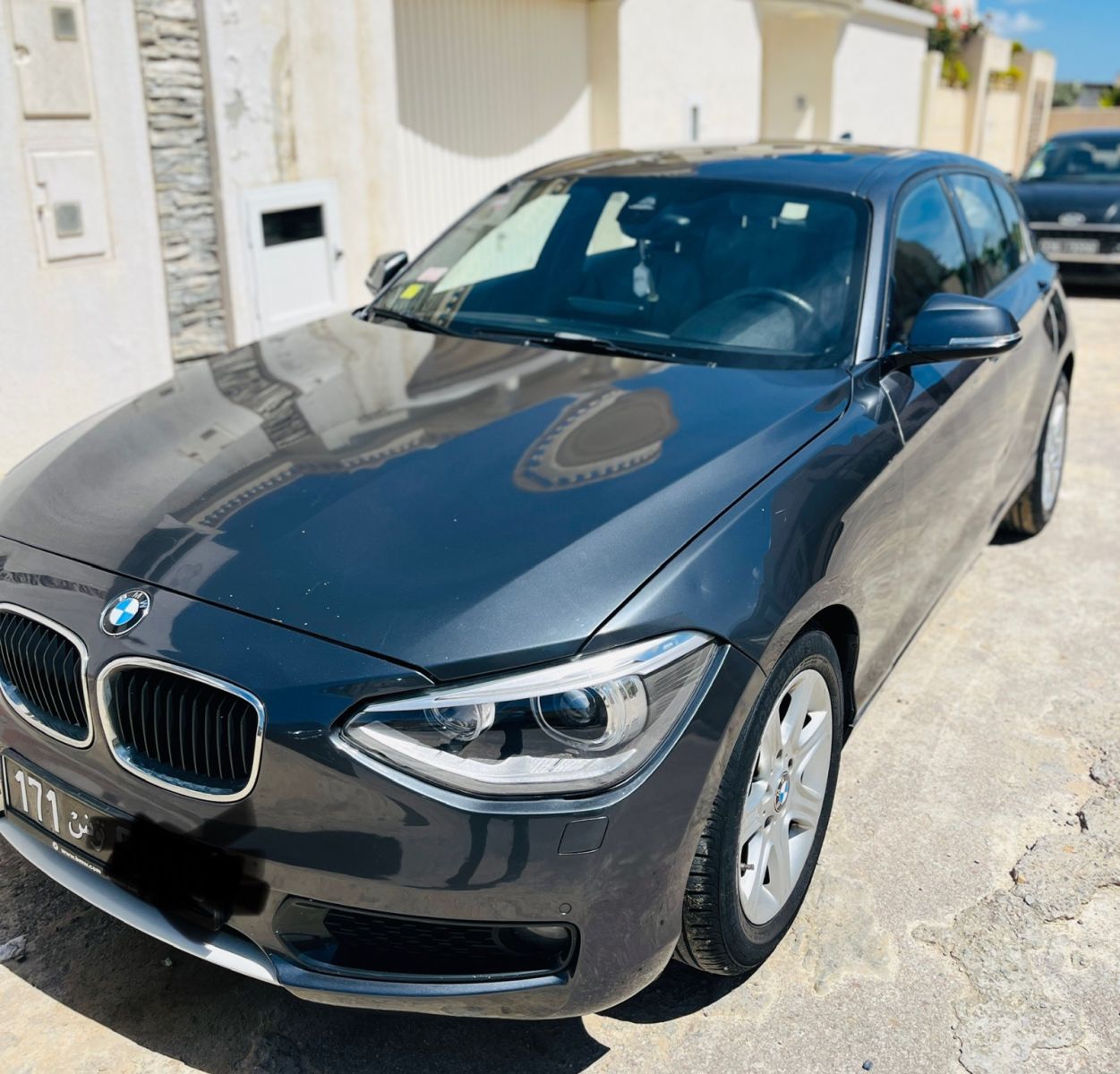 BMW Série 1 Access à Tunis - Photo 1