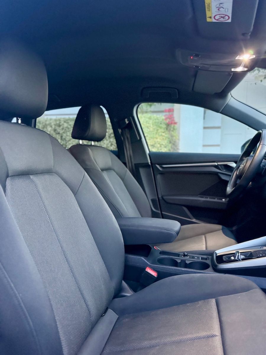 Audi A3 Sportback 1.5 à Tunis - Photo 20