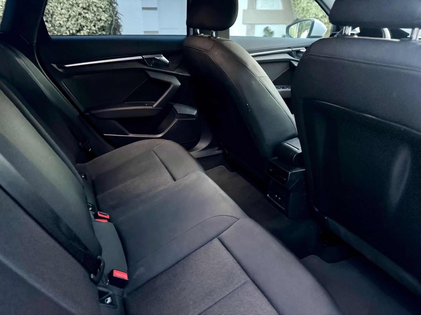 Audi A3 Sportback 1.5 à Tunis - Photo 14