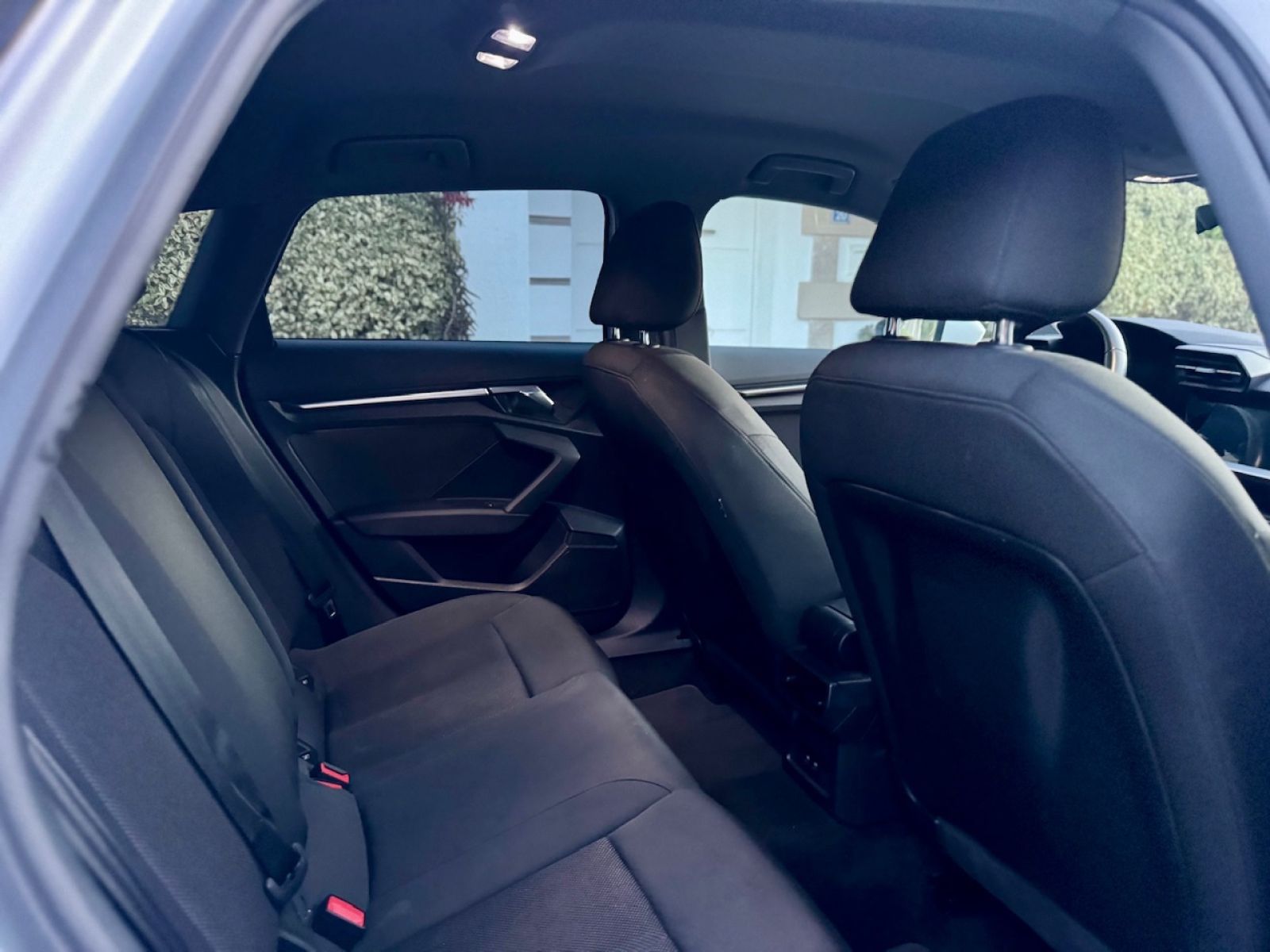 Audi A3 Sportback 1.5 à Tunis - Photo 15