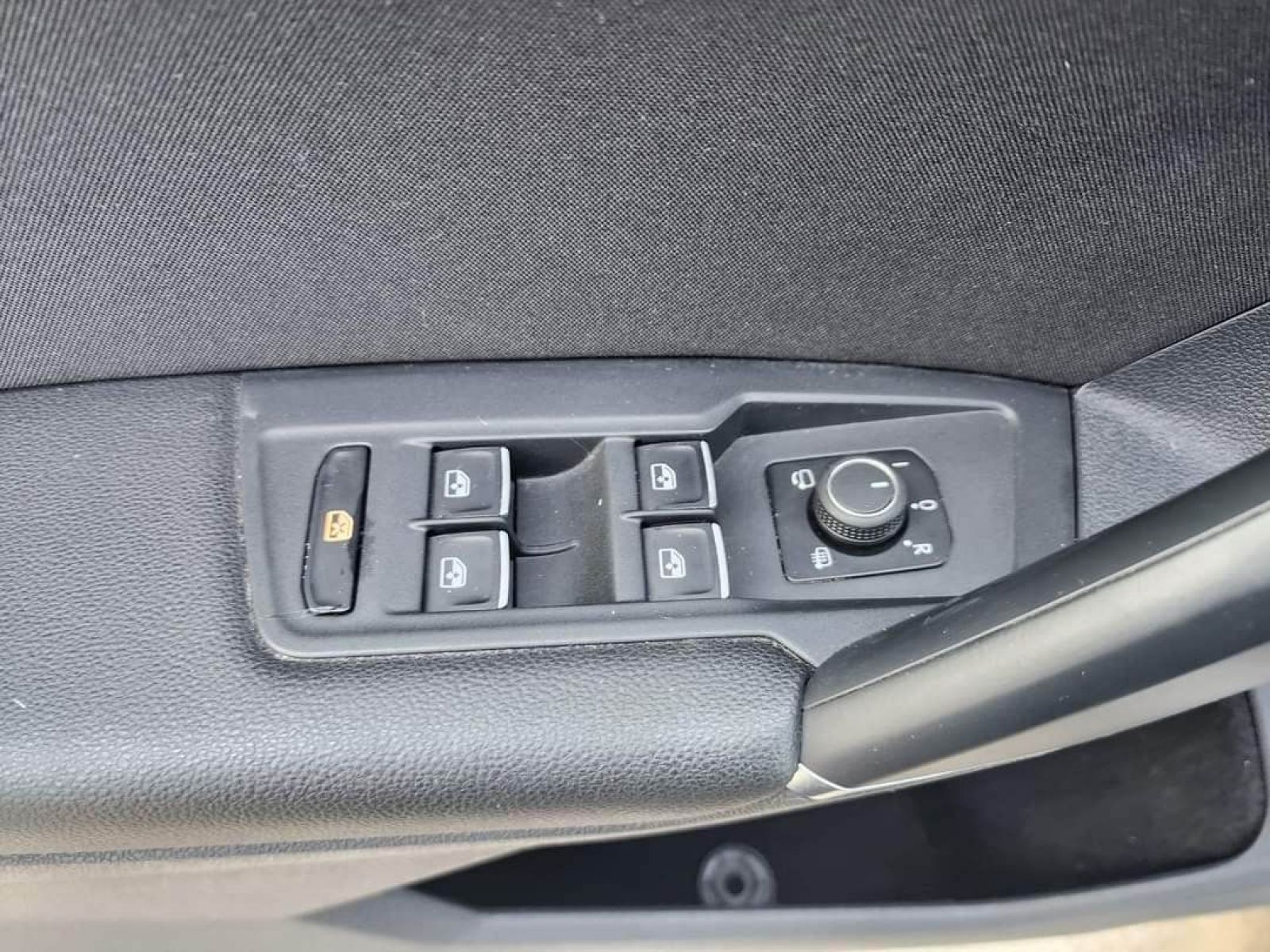 Volkswagen Tiguan Confortline à Tunis - Photo 10