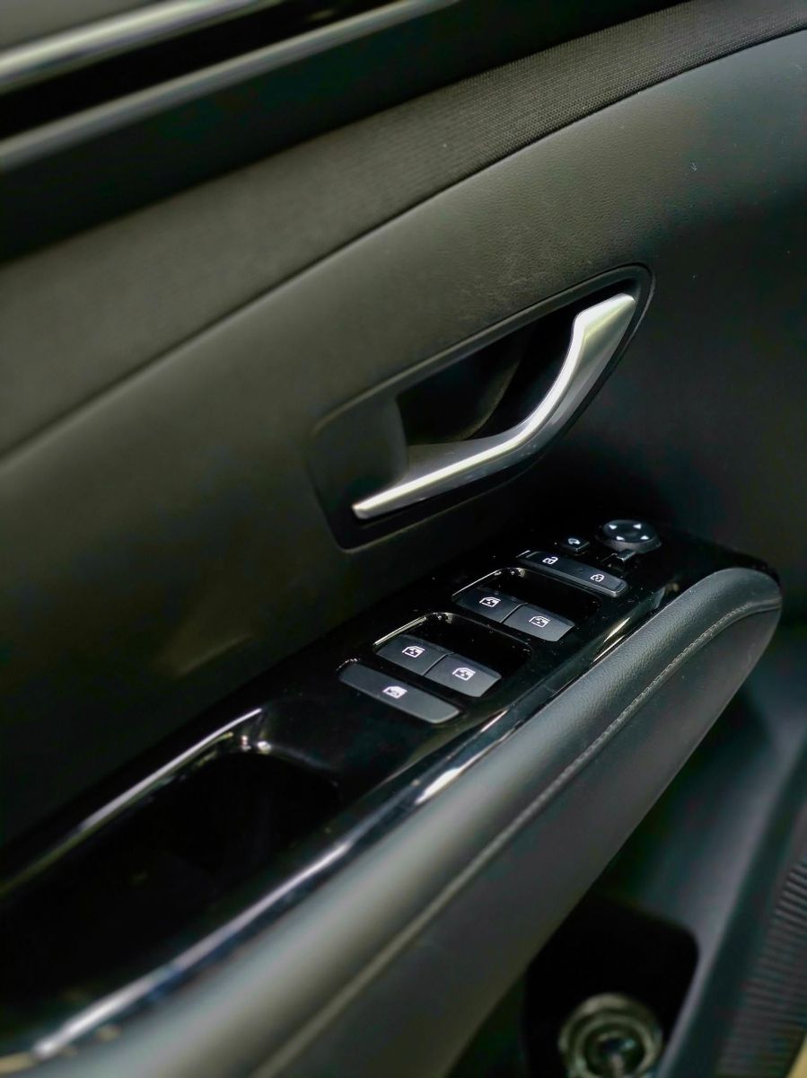 Hyundai Tucson à Tunis - Photo 7