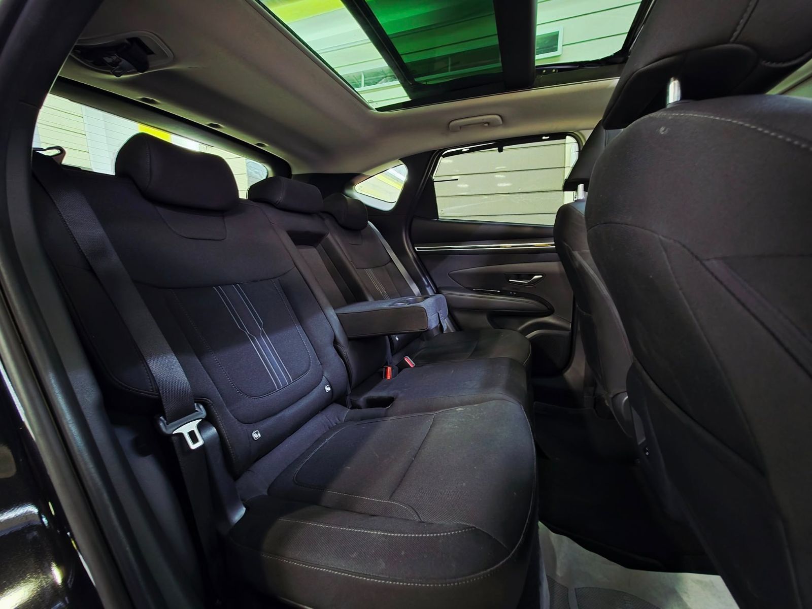Hyundai Tucson à Tunis - Photo 6