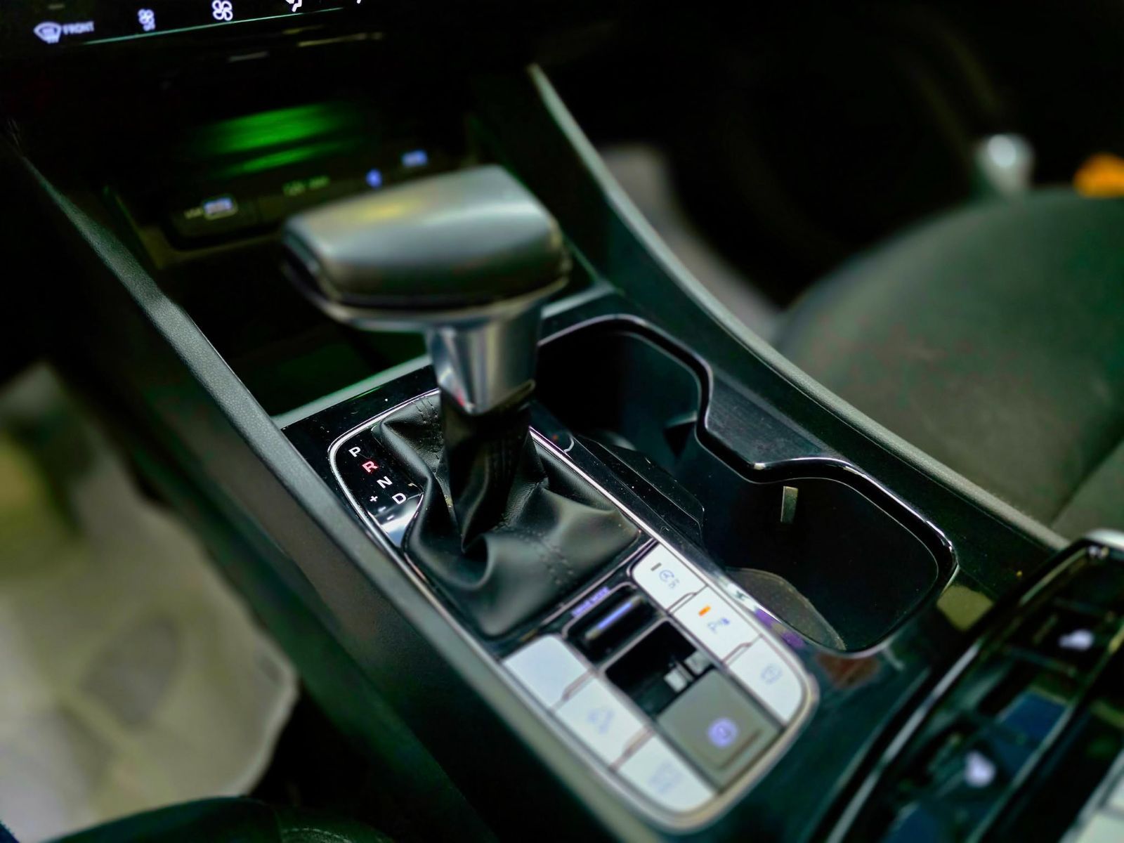 Hyundai Tucson à Tunis - Photo 5
