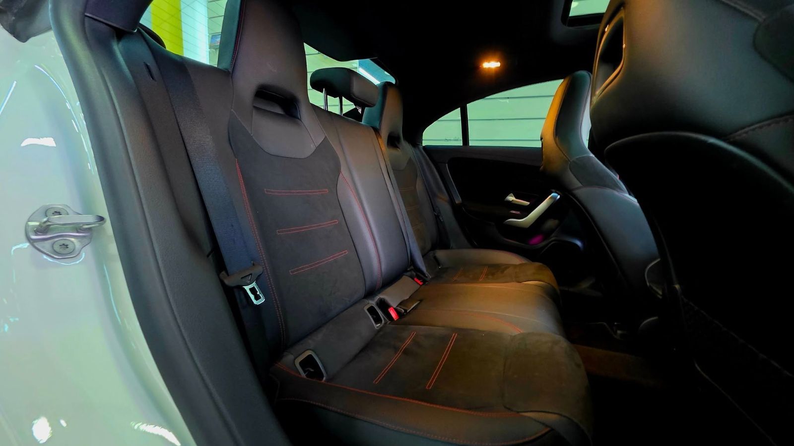 Mercedes-Benz CLA AMG Edition 1 à Nabeul - Photo 10