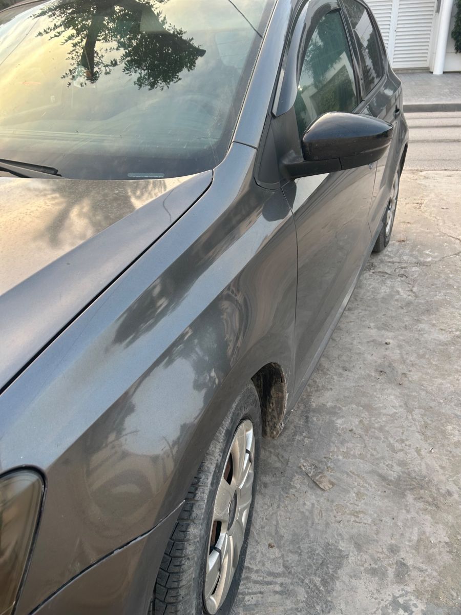 Volkswagen Polo à Bizerte - Photo 5