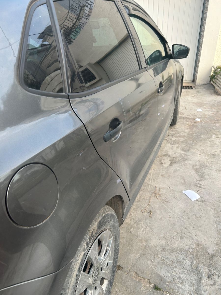 Volkswagen Polo à Bizerte - Photo 4