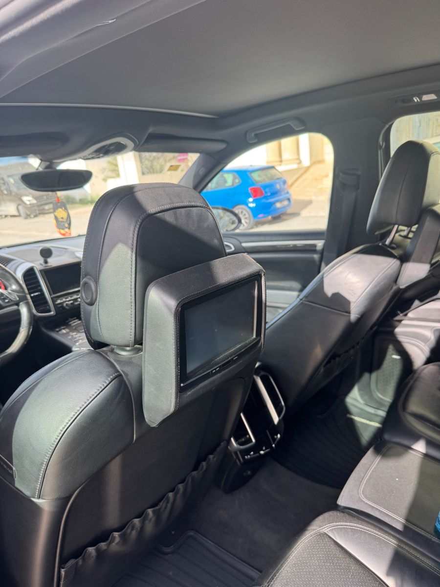Porsche Cayenne à Ariana - Photo 8