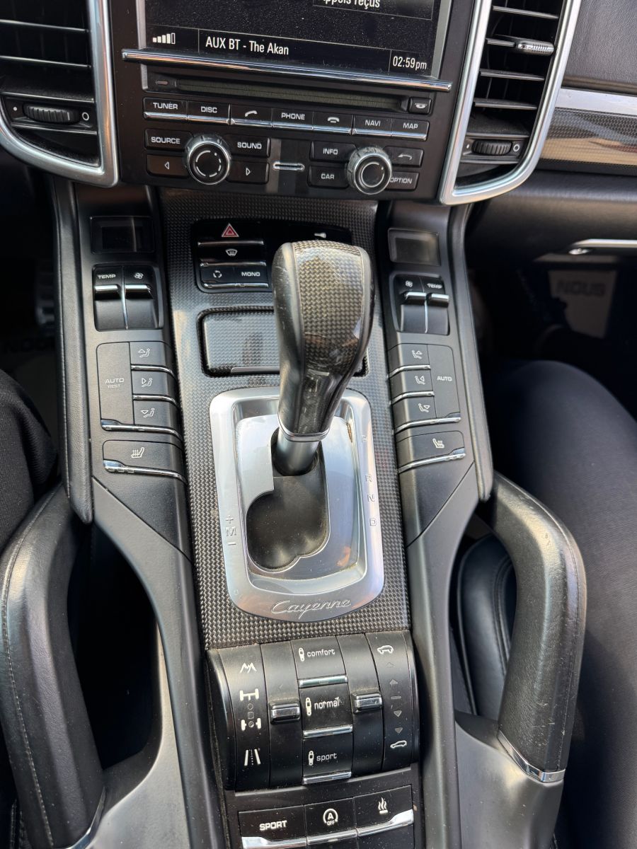 Porsche Cayenne à Ariana - Photo 4