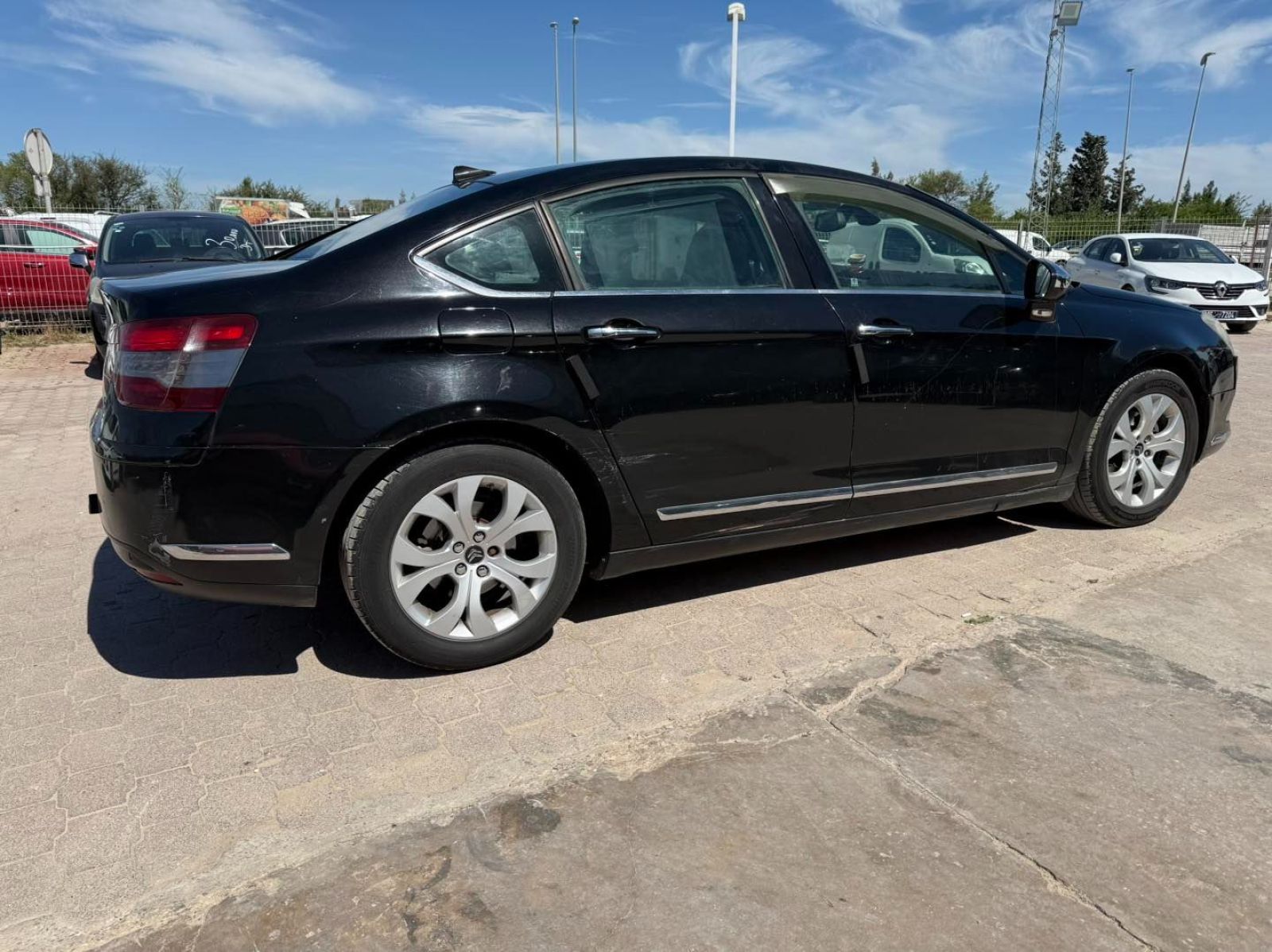 Citroën C5 à sousse - Photo 5