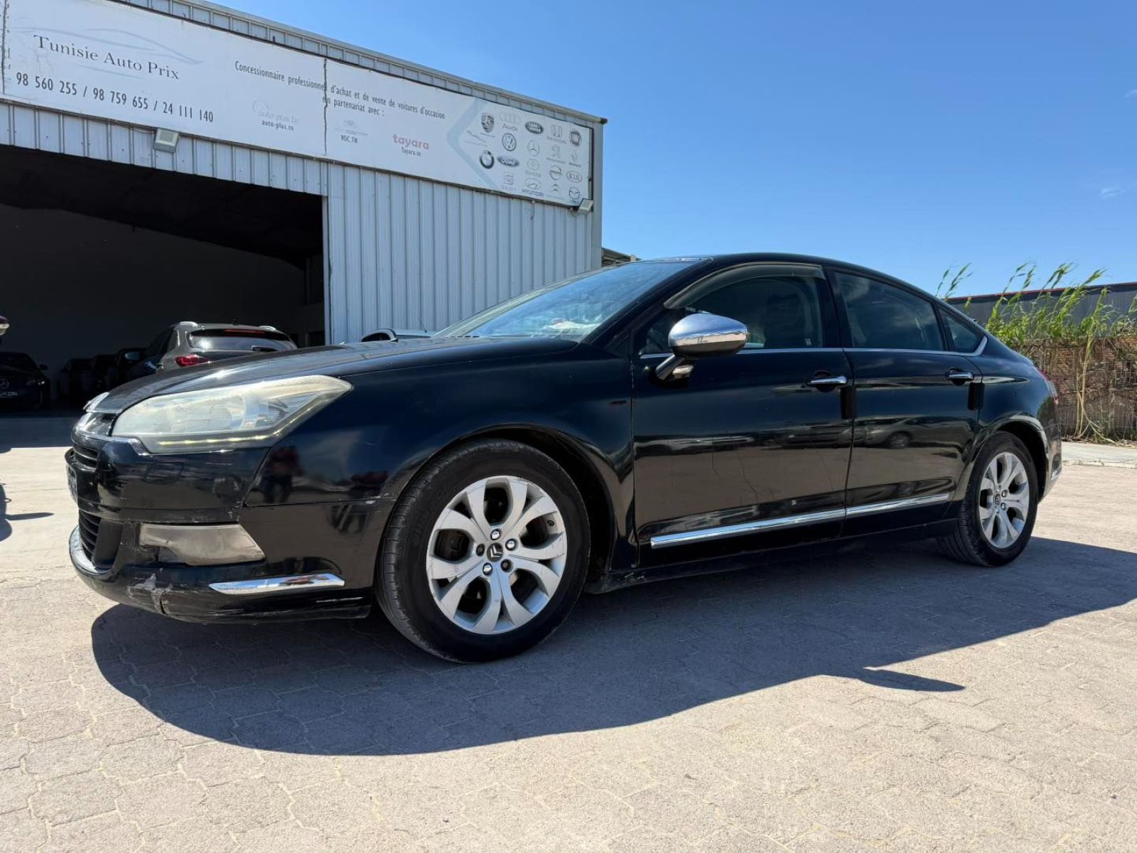 KIA XCeed SX