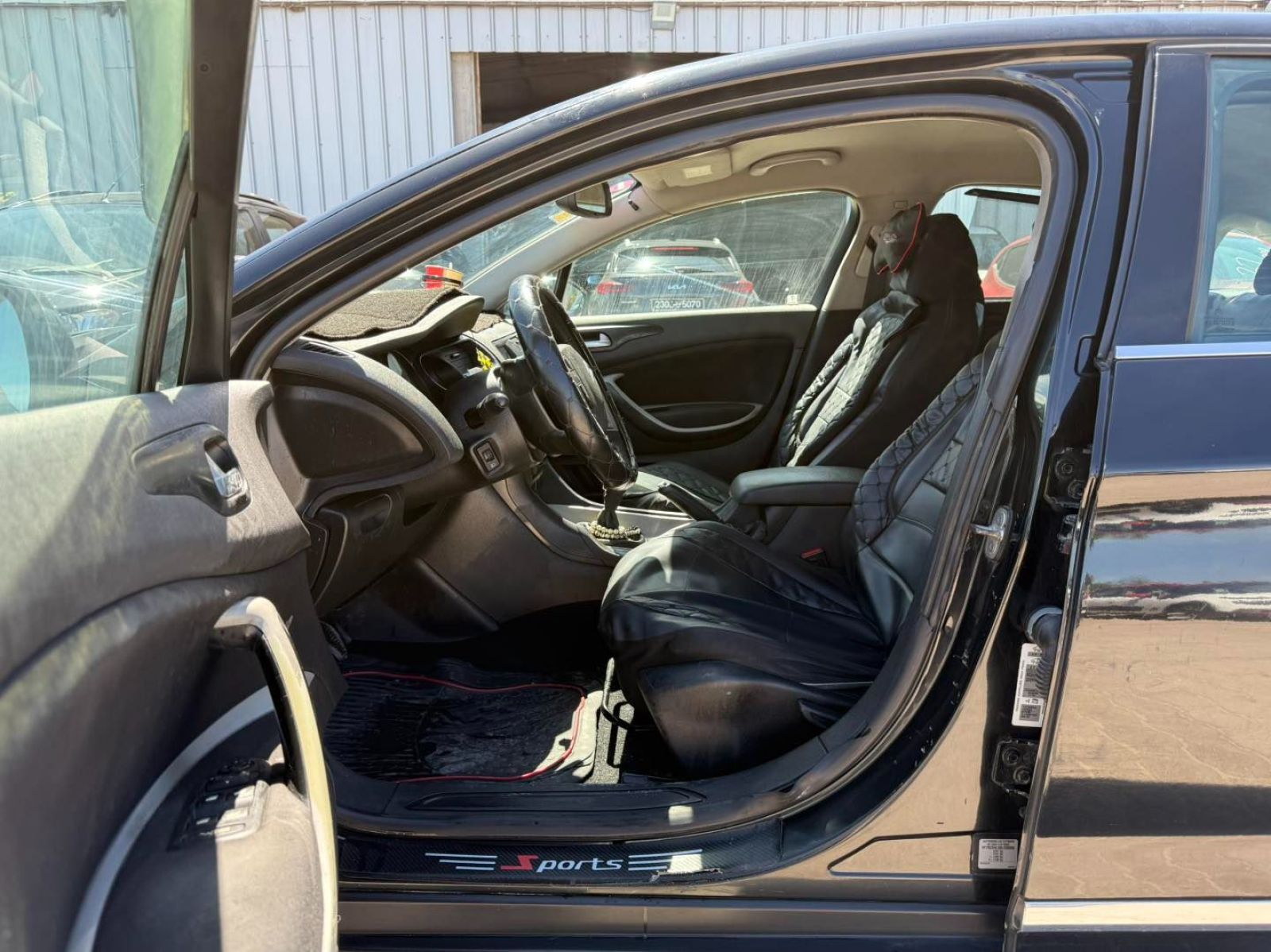 Citroën C5 à sousse - Photo 7