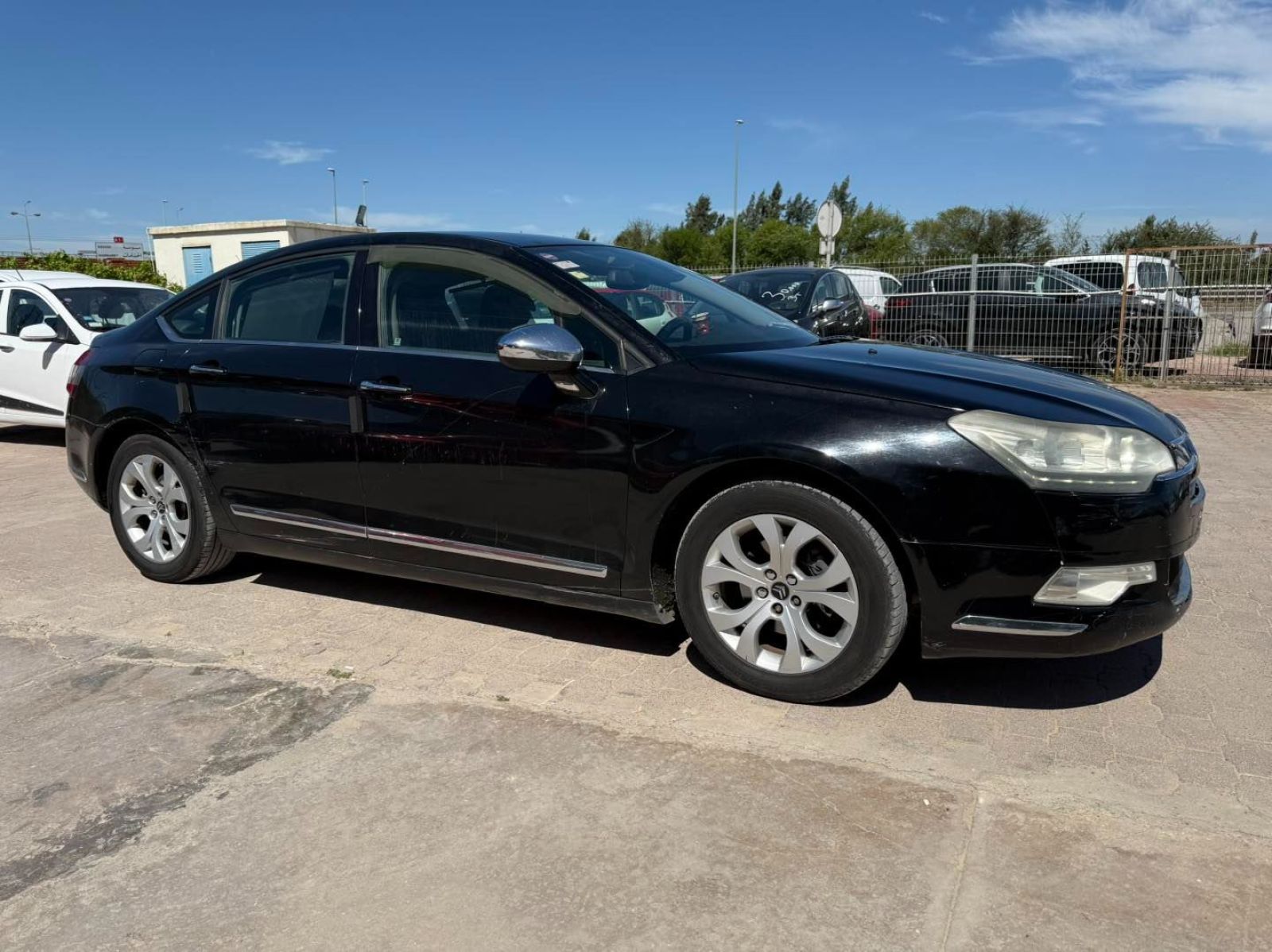 Citroën C5 à sousse - Photo 3
