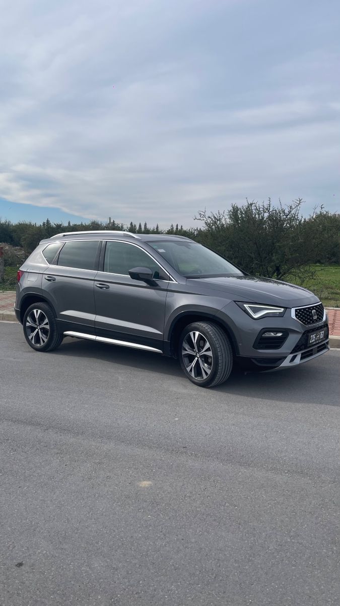 Seat Ateca Style à Tunis - Photo 3