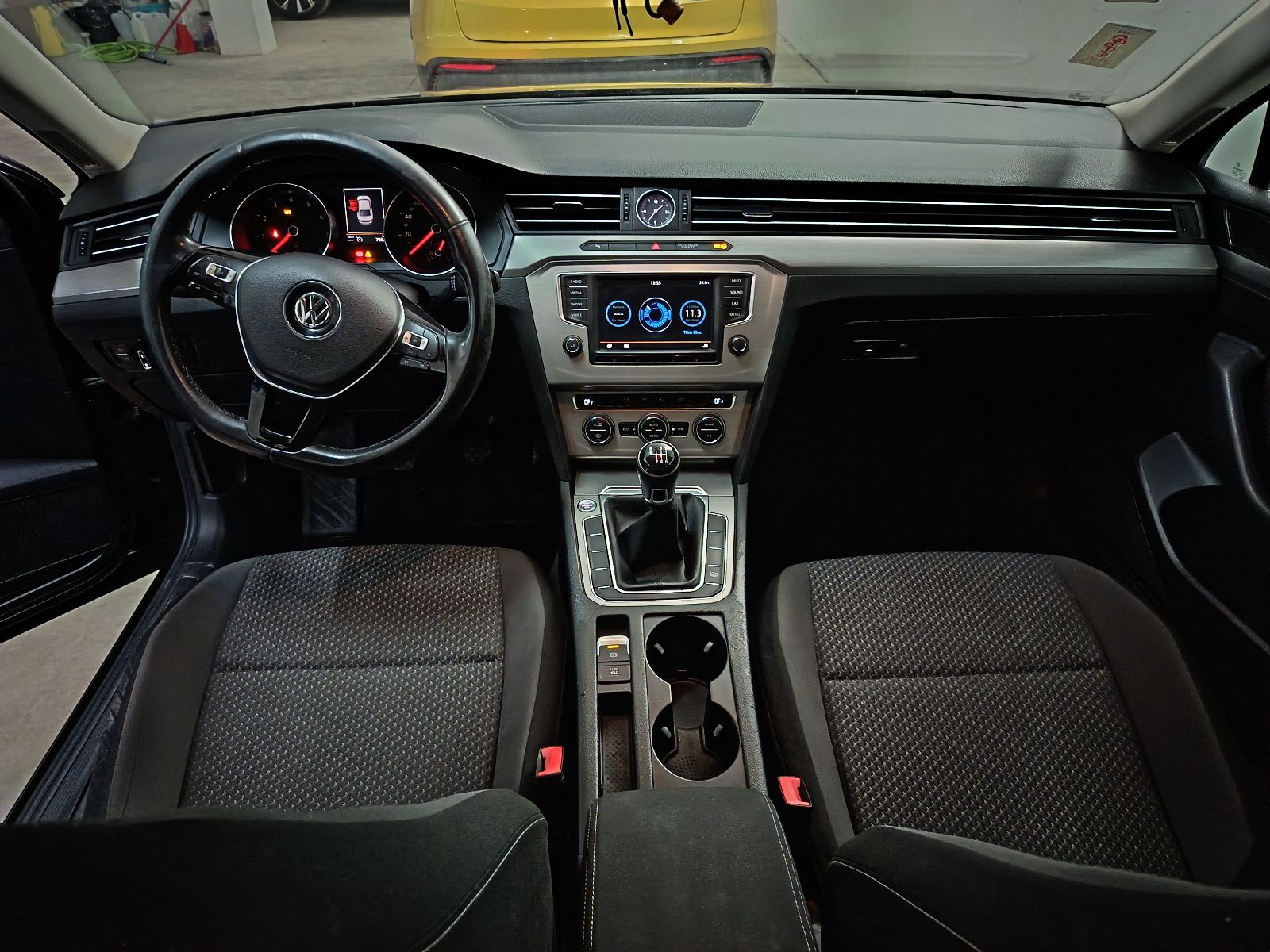 Volkswagen Passat à Tunis - Photo 2