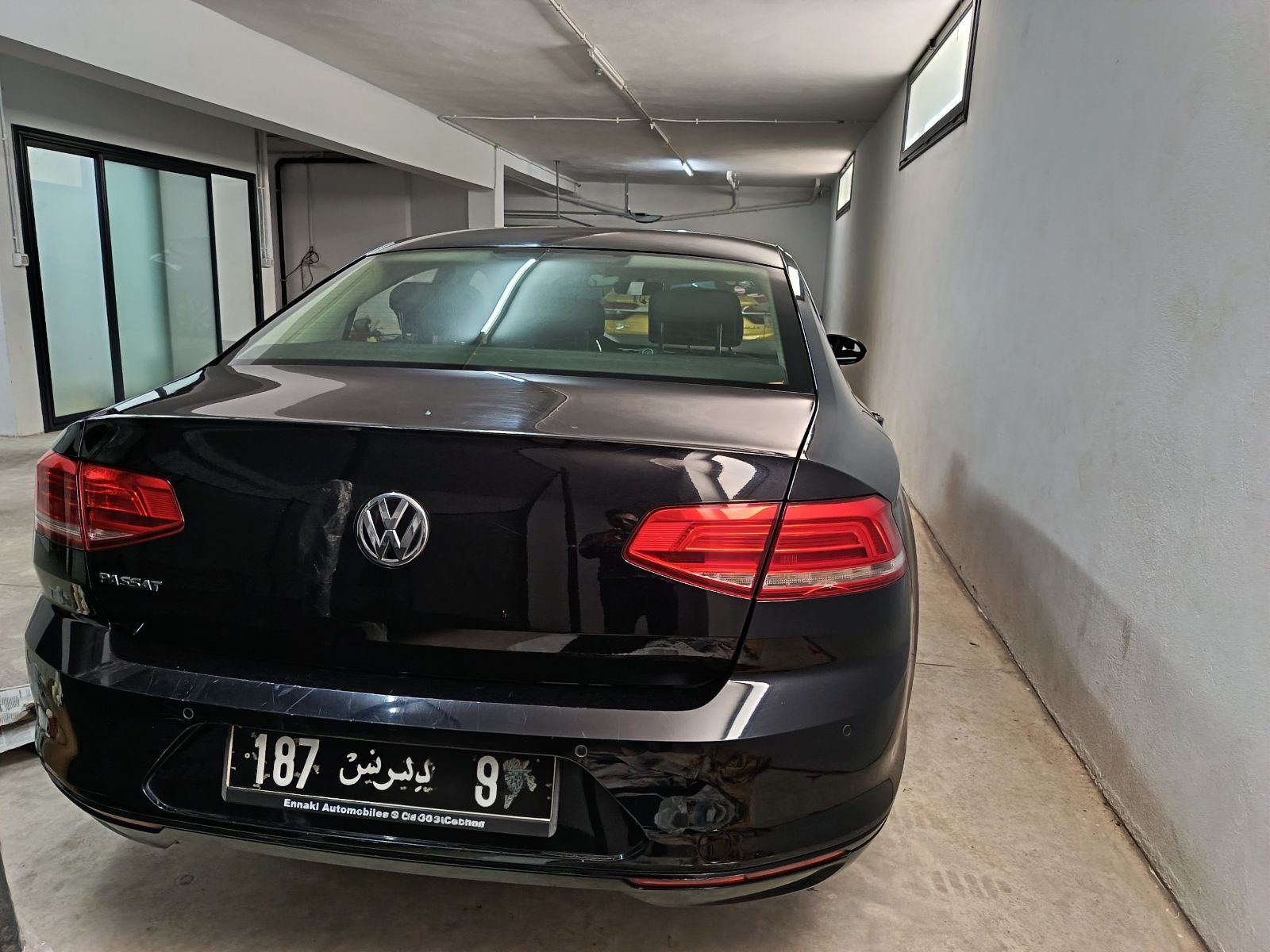 Volkswagen Passat à Tunis - Photo 5