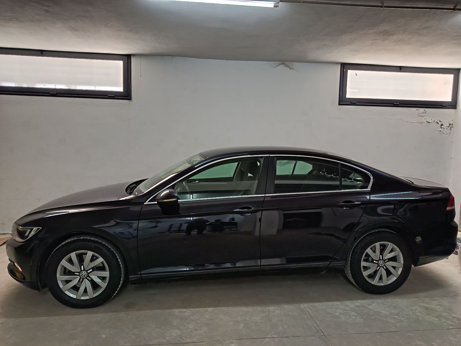 Volkswagen Passat à Tunis - Photo 6