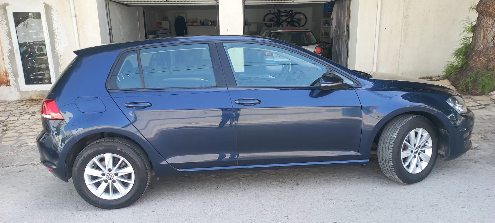 Volkswagen Golf 7 à sousse - Photo 6