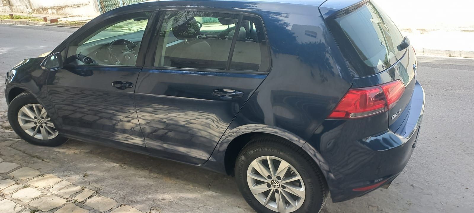 Volkswagen Golf 7 à sousse - Photo 7