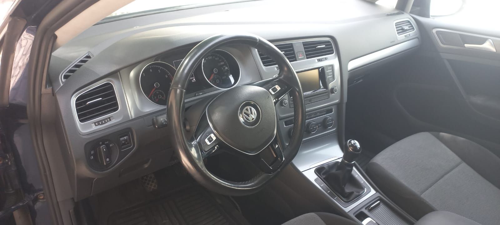 Volkswagen Golf 7 à sousse - Photo 4