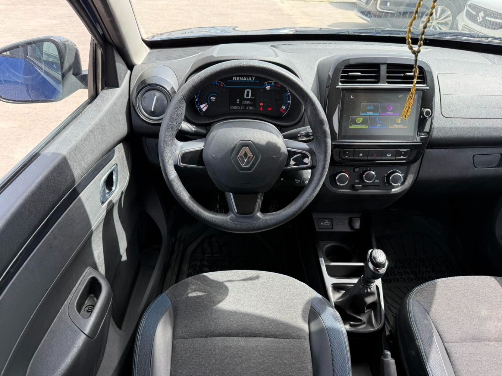 Renault Kwid Populaire à Ariana - Photo 6
