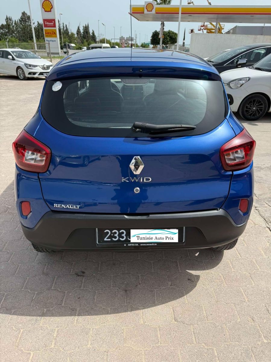 Renault Kwid Populaire à Ariana - Photo 10