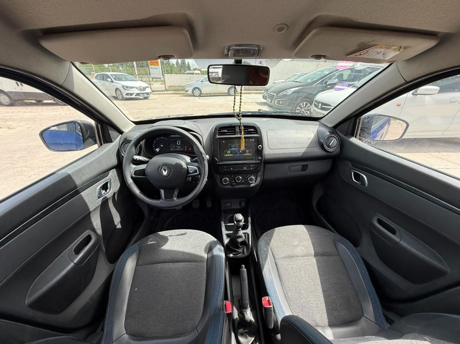 Renault Kwid Populaire à Ariana - Photo 7