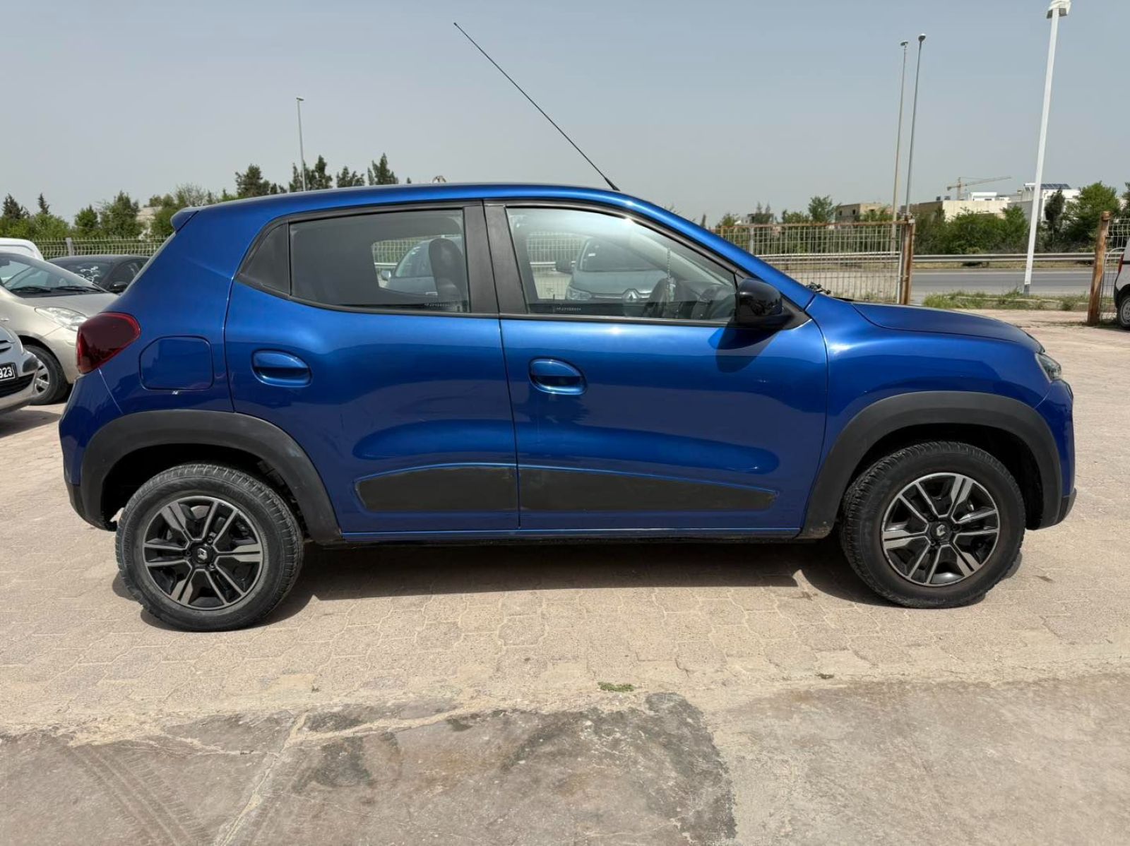 Renault Kwid Populaire à Ariana - Photo 4