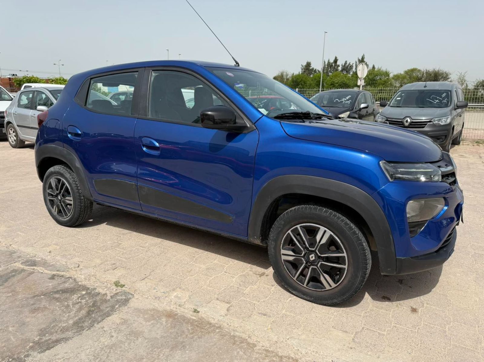 Renault Kwid Populaire à Ariana - Photo 3