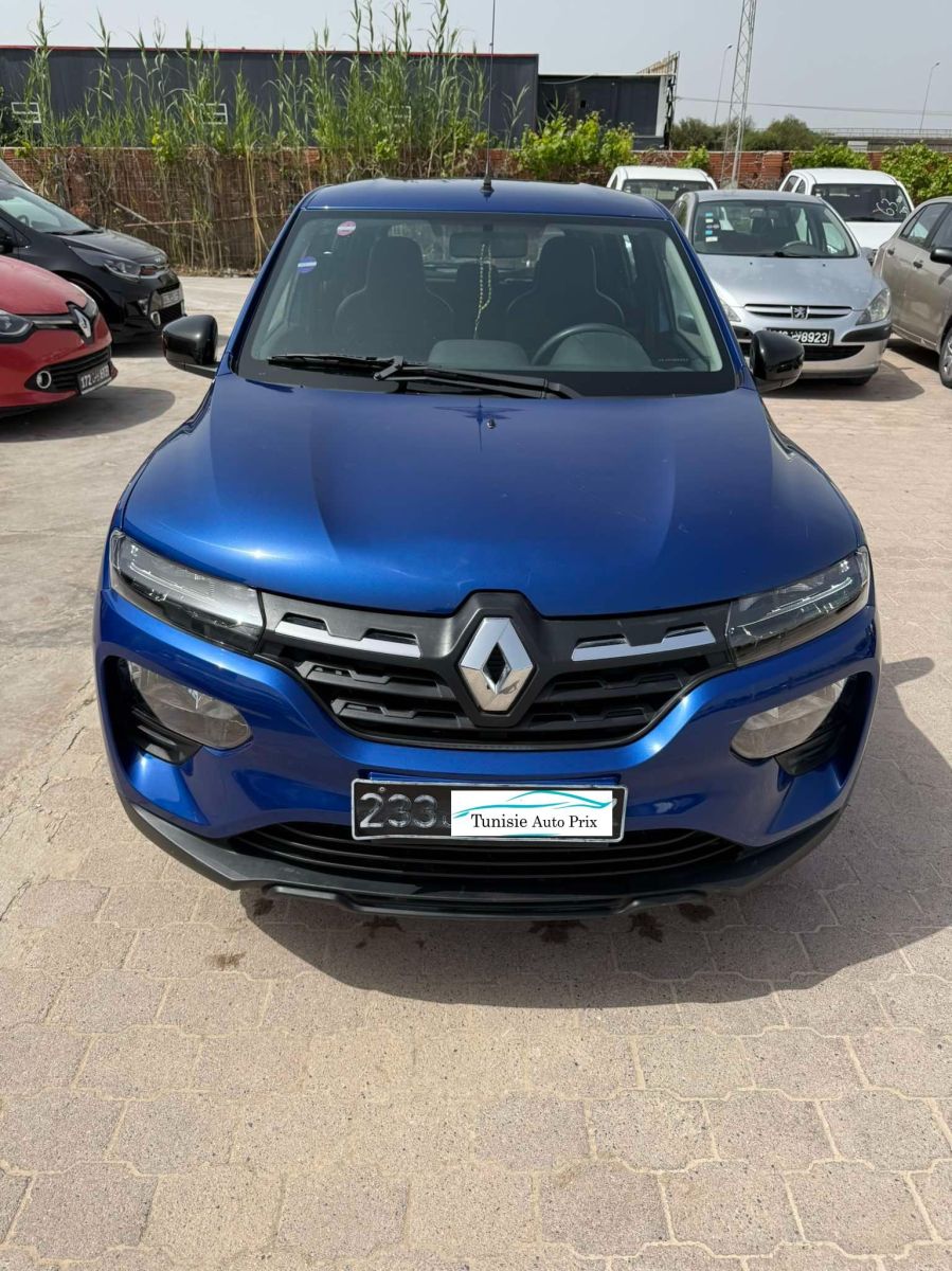 Renault Kwid Populaire à Ariana - Photo 9