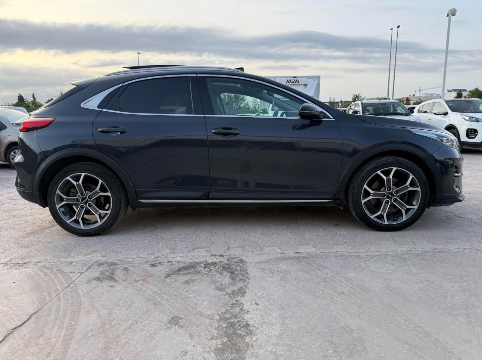 KIA XCeed SX à Ariana - Photo 4