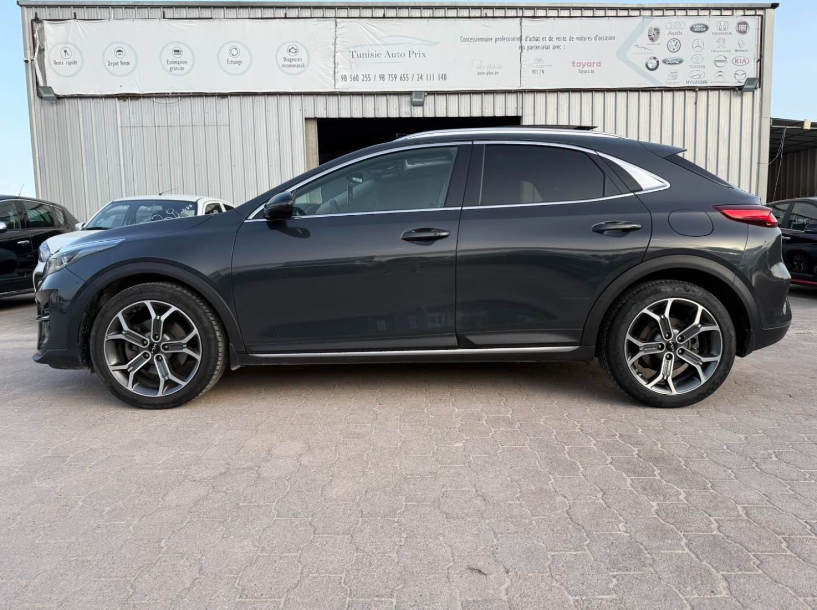 KIA XCeed SX à Ariana - Photo 1