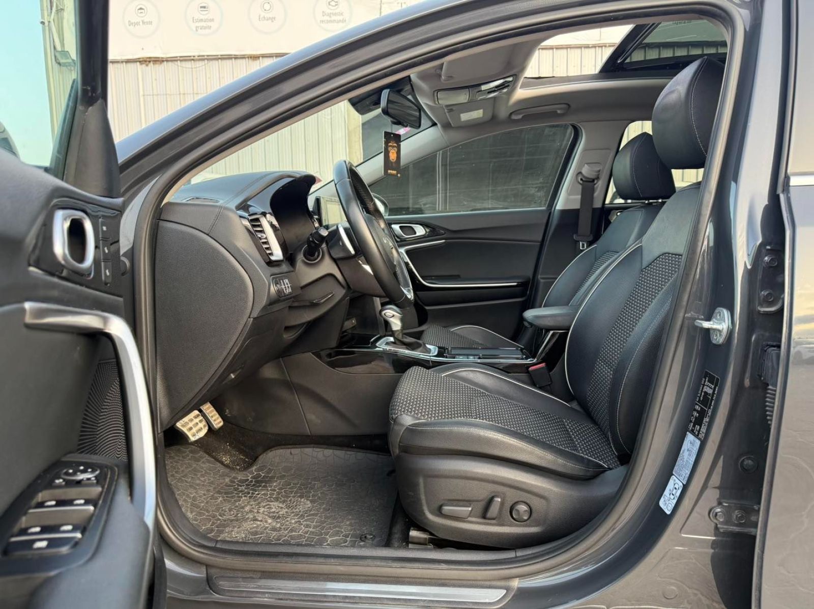 KIA XCeed SX à Ariana - Photo 6