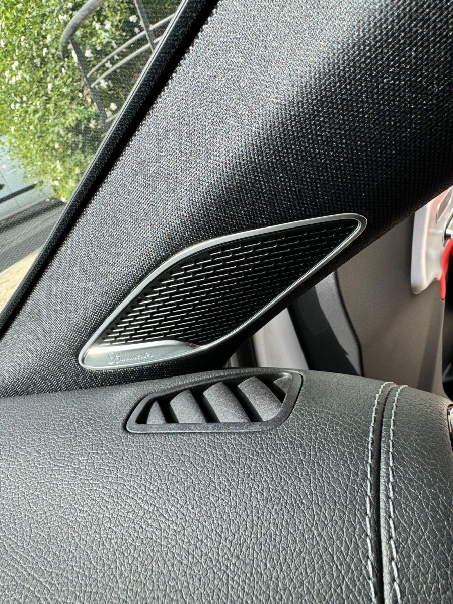 Mercedes-Benz CLA AMG Edition 1 à Ariana - Photo 4