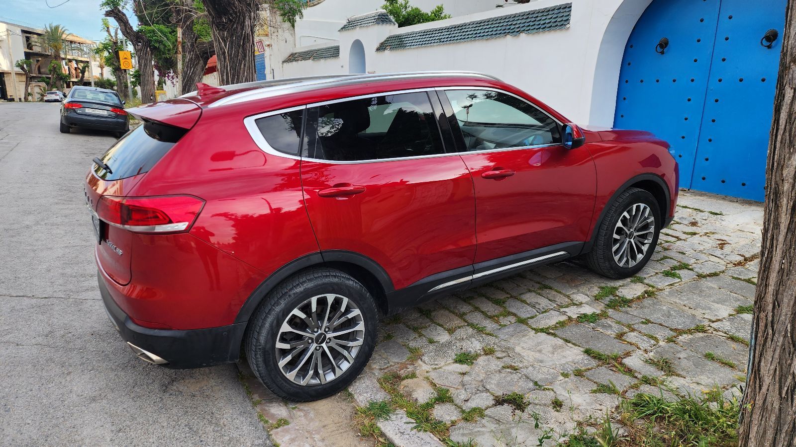 Haval H6 à Monastir - Photo 3