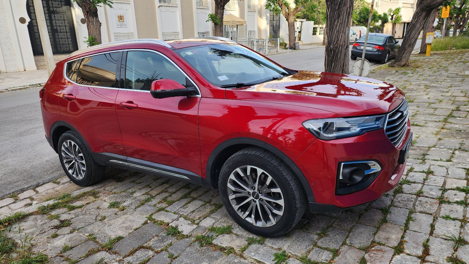 Haval H6 à Monastir - Photo 4
