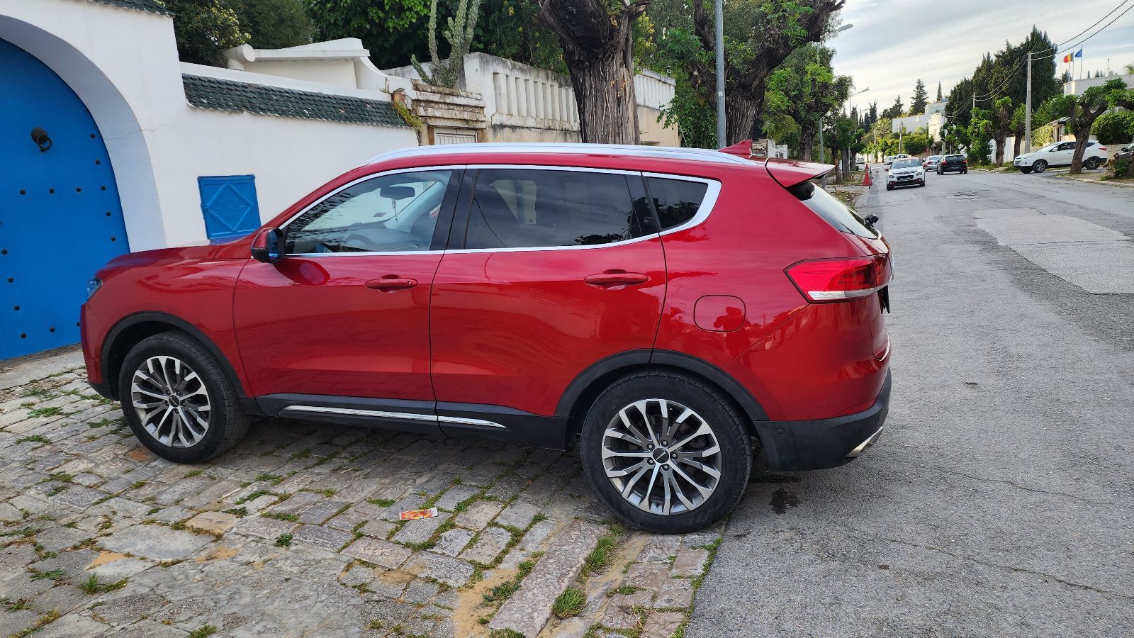 Haval H6 à Monastir - Photo 1
