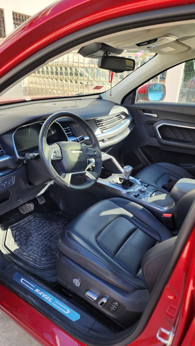 Haval H6 à Monastir - Photo 5