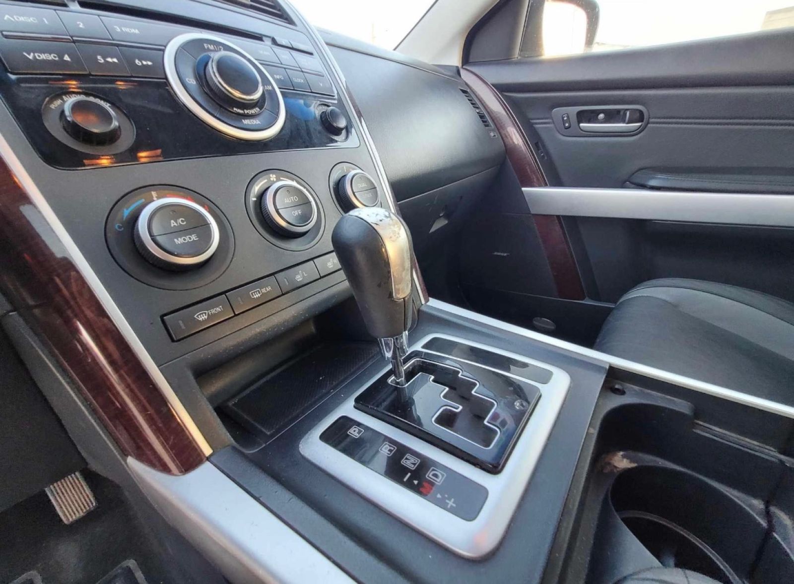 Mazda CX-9 à Nabeul - Photo 5