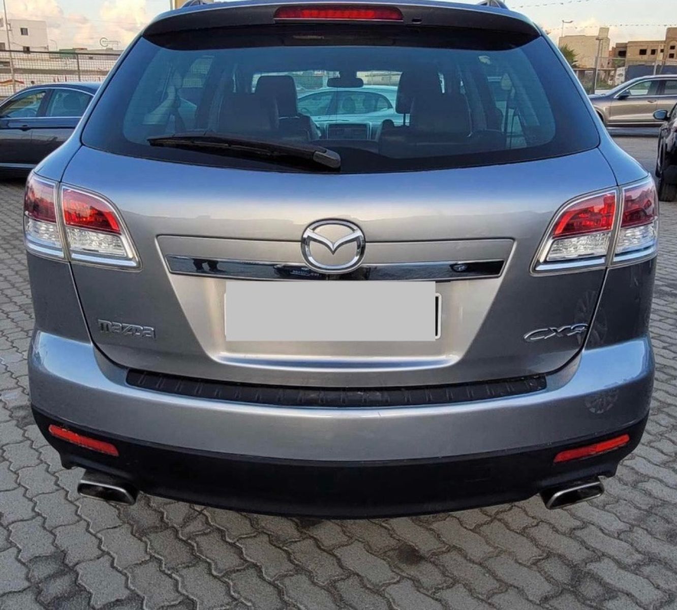 Mazda CX-9 à Nabeul - Photo 4