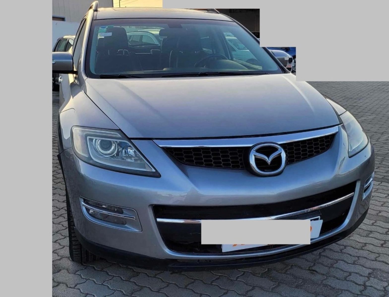 Mazda CX-9 à Nabeul - Photo 6