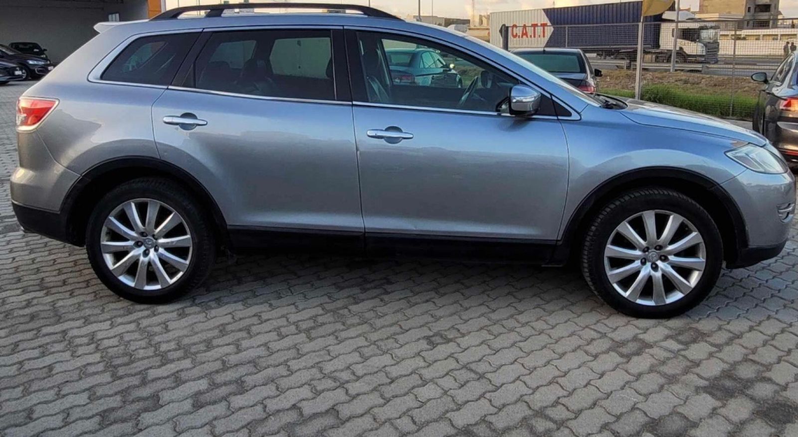 Mazda CX-9 à Nabeul - Photo 3
