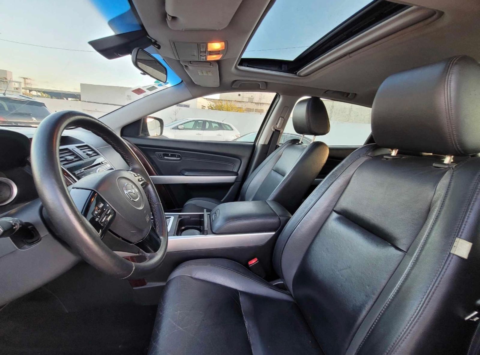 Mazda CX-9 à Nabeul - Photo 2