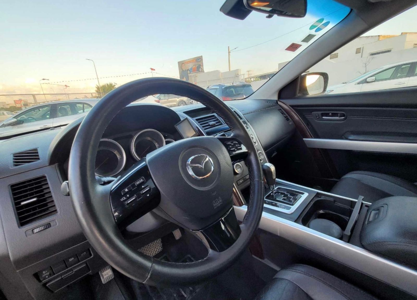 Mazda CX-9 à Nabeul - Photo 1