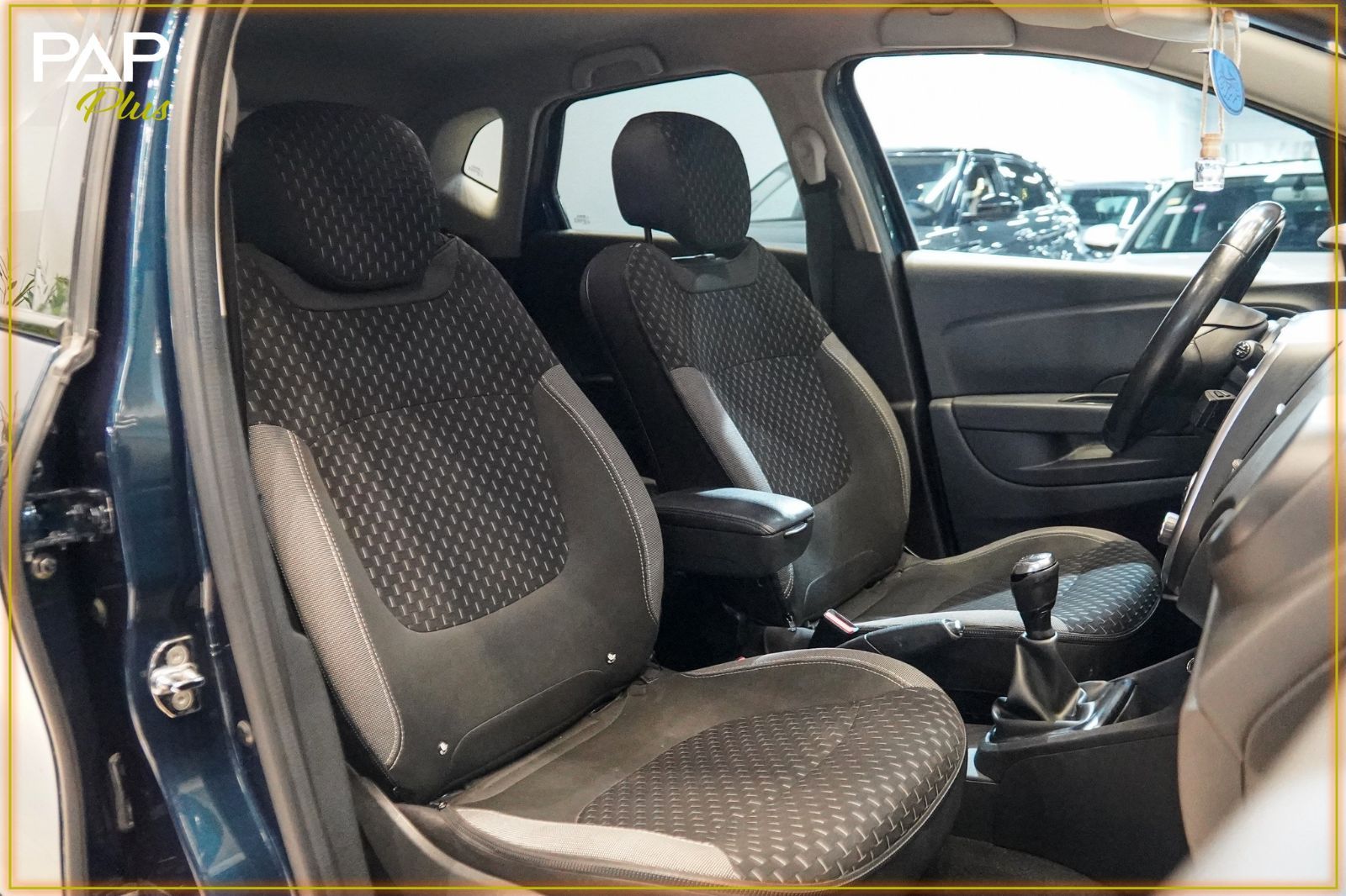 Renault Captur ZEN à Tunis - Photo 6