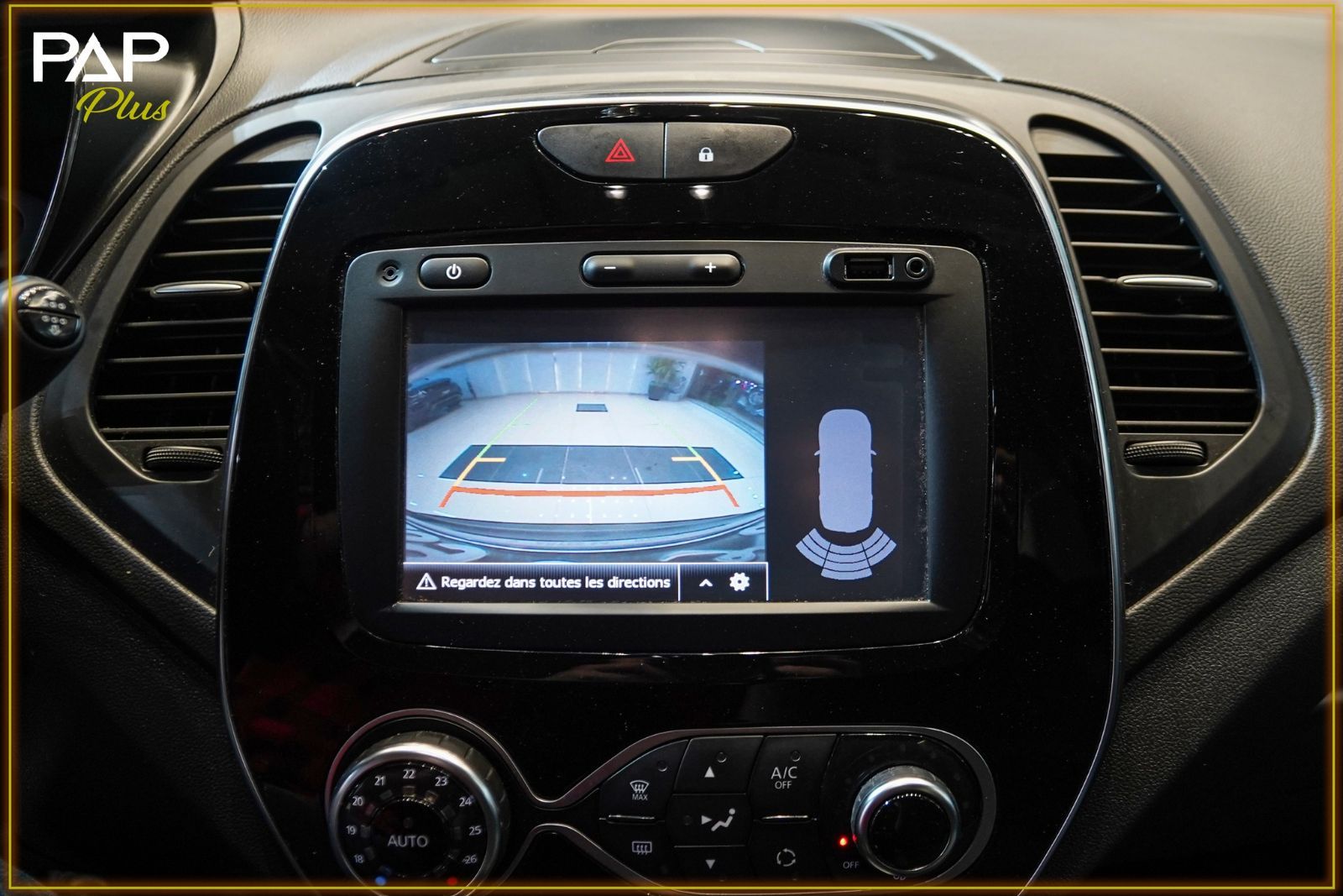 Renault Captur ZEN à Tunis - Photo 8