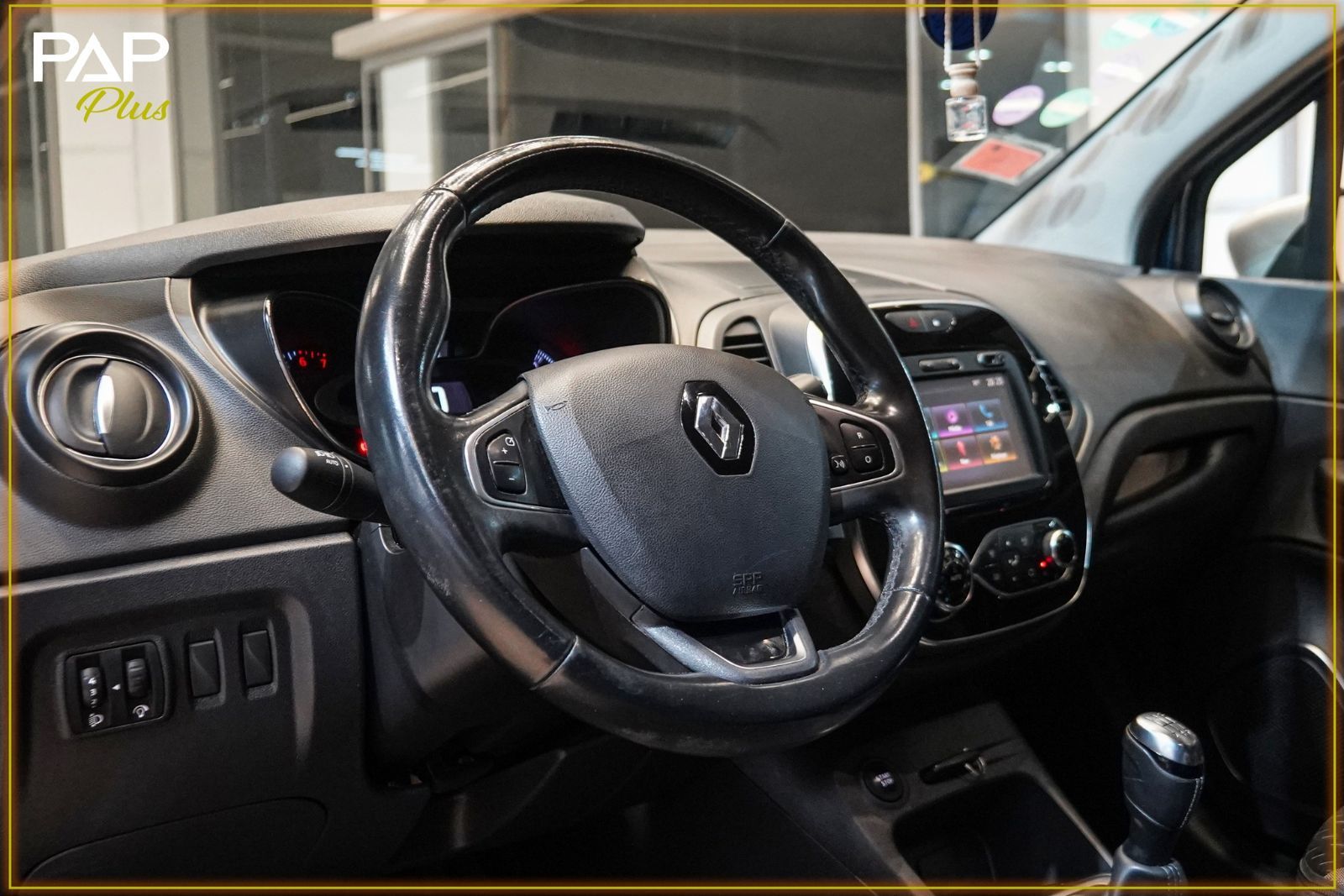 Renault Captur ZEN à Tunis - Photo 10