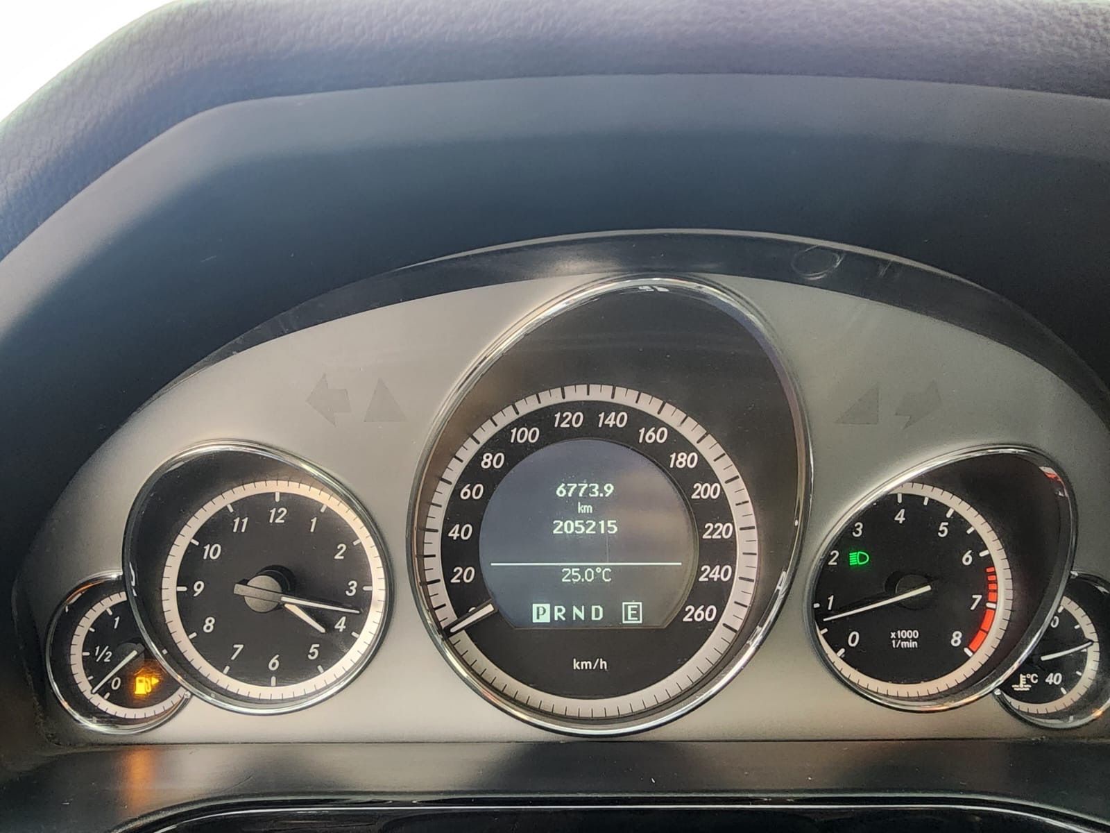 Mercedes-Benz Classe E AMG à Tunis - Photo 7
